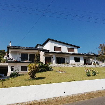 Bb Silvercoast Casa Das Flores Santa Catarina  Zewnętrze zdjęcie
