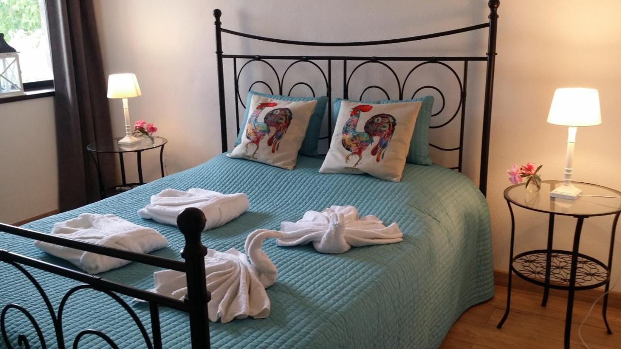 Bb Silvercoast Casa Das Flores Santa Catarina  Zewnętrze zdjęcie