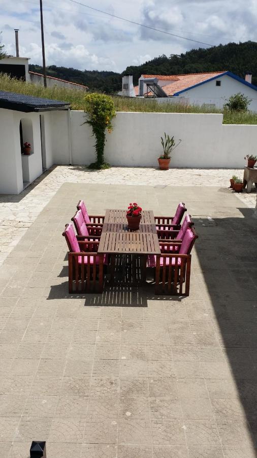 Bb Silvercoast Casa Das Flores Santa Catarina  Zewnętrze zdjęcie
