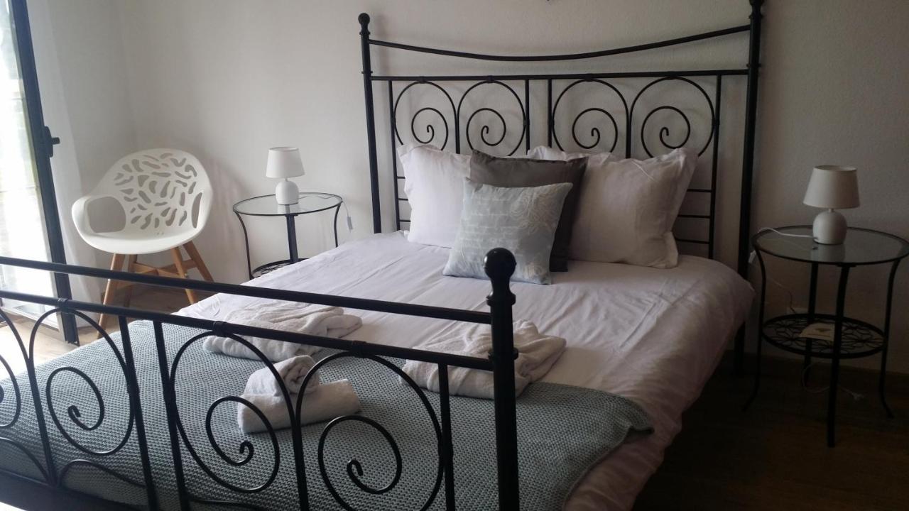 Bb Silvercoast Casa Das Flores Santa Catarina  Zewnętrze zdjęcie