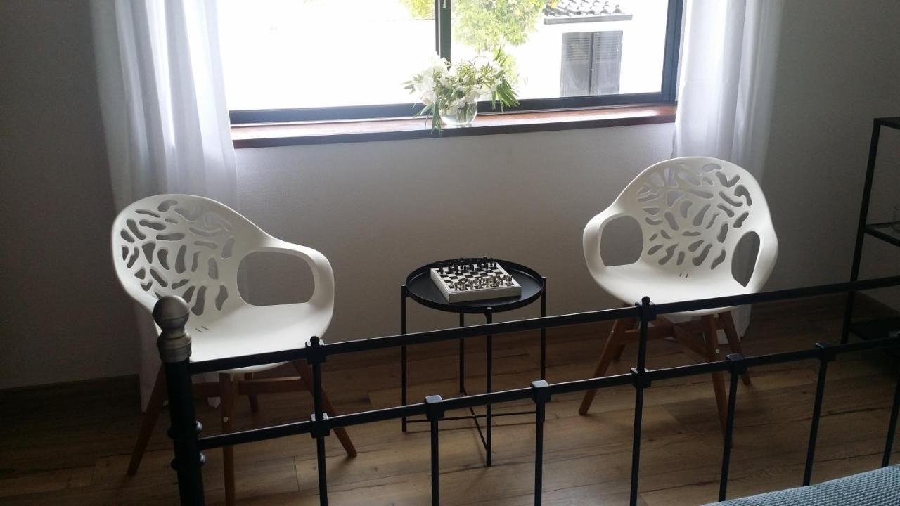 Bb Silvercoast Casa Das Flores Santa Catarina  Zewnętrze zdjęcie