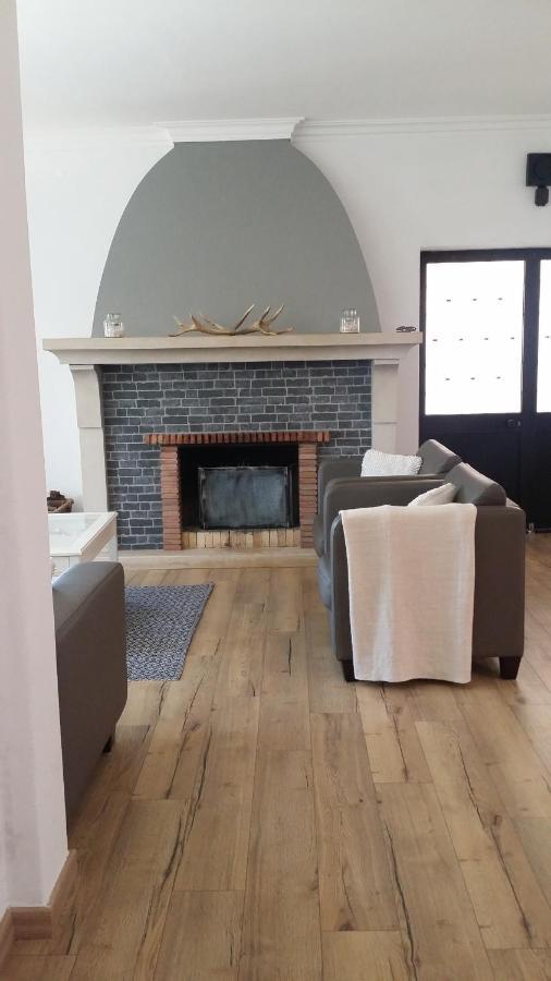 Bb Silvercoast Casa Das Flores Santa Catarina  Zewnętrze zdjęcie