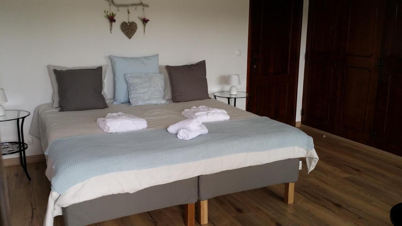 Bb Silvercoast Casa Das Flores Santa Catarina  Zewnętrze zdjęcie