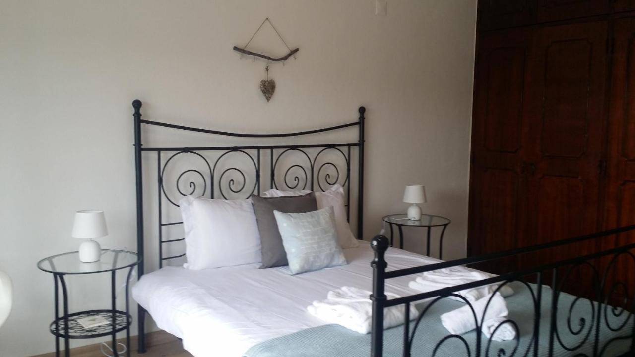 Bb Silvercoast Casa Das Flores Santa Catarina  Zewnętrze zdjęcie
