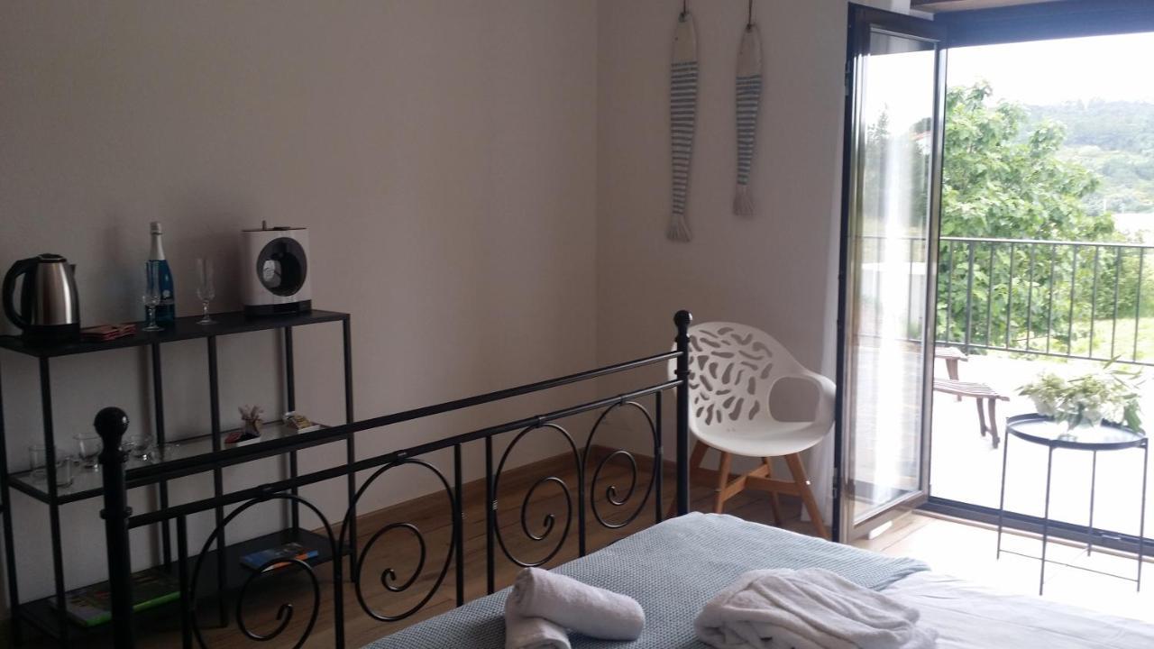 Bb Silvercoast Casa Das Flores Santa Catarina  Zewnętrze zdjęcie