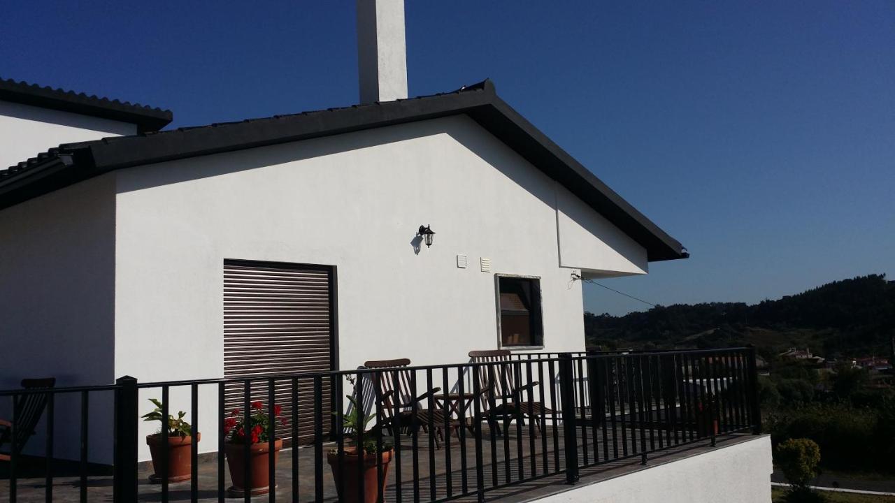 Bb Silvercoast Casa Das Flores Santa Catarina  Zewnętrze zdjęcie