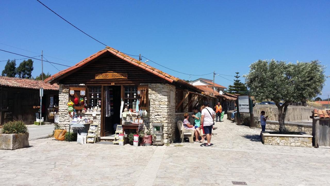 Bb Silvercoast Casa Das Flores Santa Catarina  Zewnętrze zdjęcie