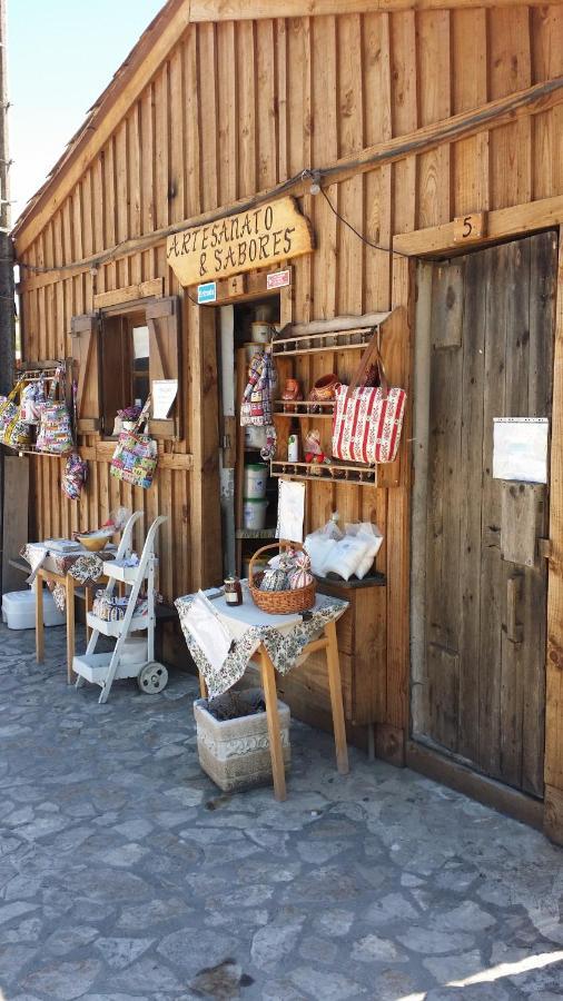Bb Silvercoast Casa Das Flores Santa Catarina  Zewnętrze zdjęcie