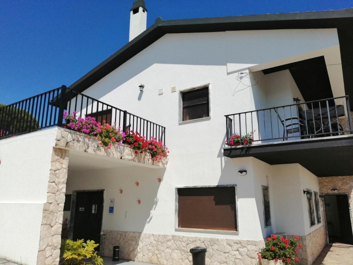 Bb Silvercoast Casa Das Flores Santa Catarina  Zewnętrze zdjęcie