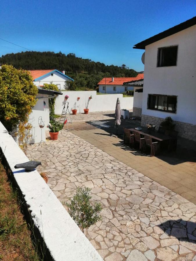 Bb Silvercoast Casa Das Flores Santa Catarina  Zewnętrze zdjęcie