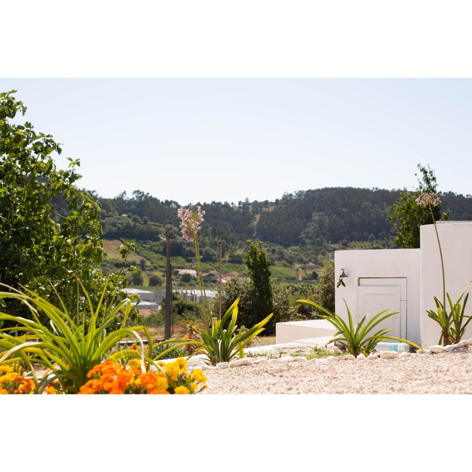 Bb Silvercoast Casa Das Flores Santa Catarina  Zewnętrze zdjęcie