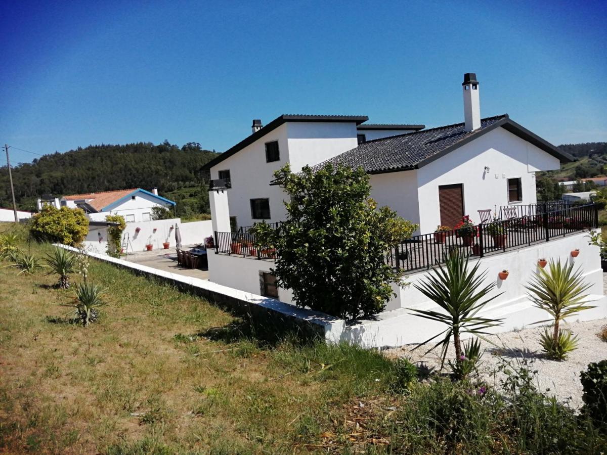 Bb Silvercoast Casa Das Flores Santa Catarina  Zewnętrze zdjęcie