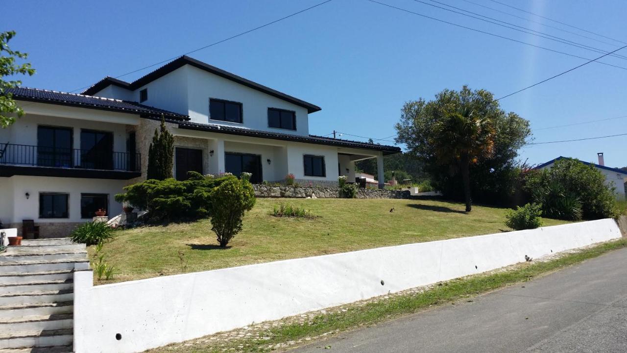 Bb Silvercoast Casa Das Flores Santa Catarina  Zewnętrze zdjęcie