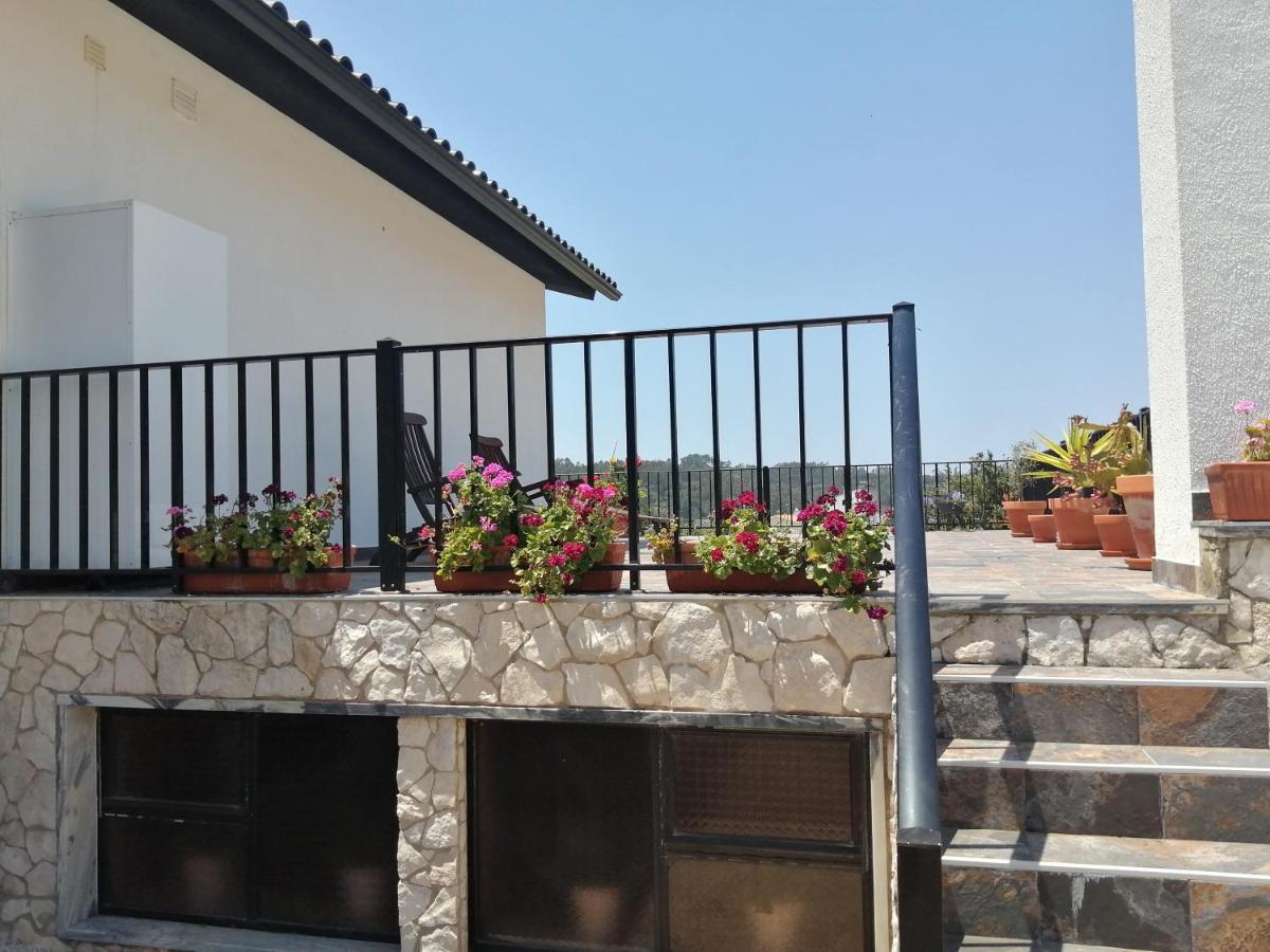 Bb Silvercoast Casa Das Flores Santa Catarina  Zewnętrze zdjęcie