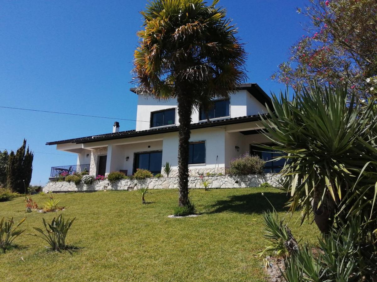Bb Silvercoast Casa Das Flores Santa Catarina  Zewnętrze zdjęcie