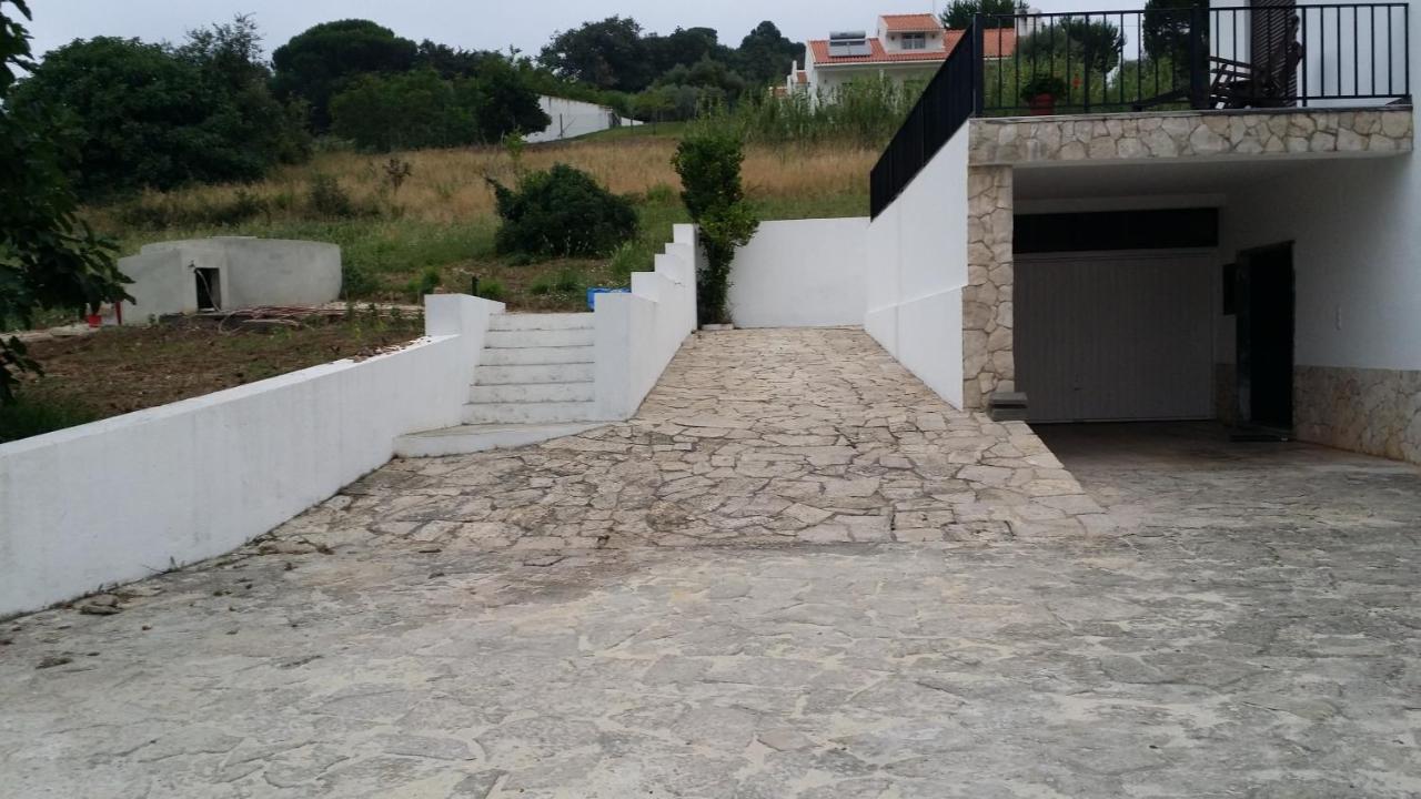 Bb Silvercoast Casa Das Flores Santa Catarina  Zewnętrze zdjęcie